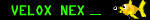 Velox Nex